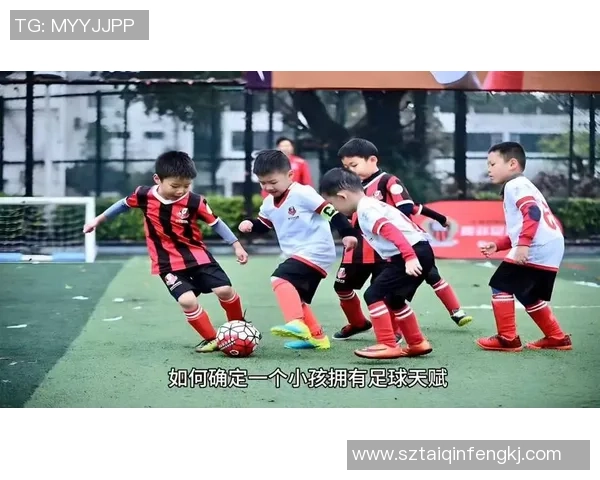 足球明星的孩子们：他们的成长故事与梦想之旅